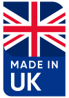 Made In Uk Logo