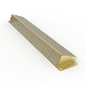 External Trickle Vent