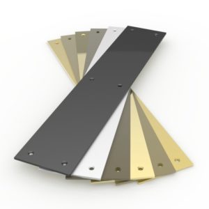 Push Plates