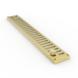 Internal Trickle Vent