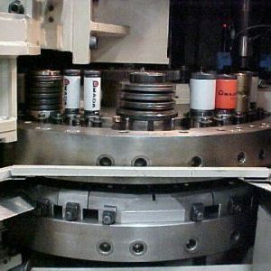 Cnc Punch