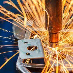 Spot Welding