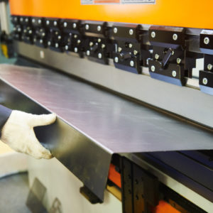 Press Brake